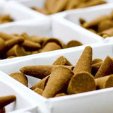 Ferris Lake - 25 Pack Incense Cones