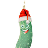 Recycled Paper/ Birch Wood Ornaments
