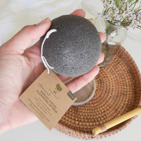 Konjac Sponge