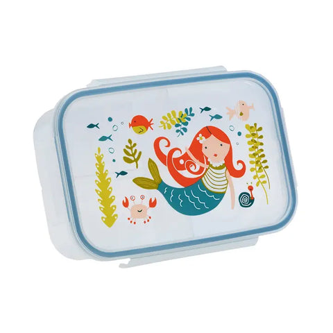 Good Lunch Bento Box- Isla the Mermaid