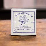 Ferris Lake - 25 Pack Incense Cones