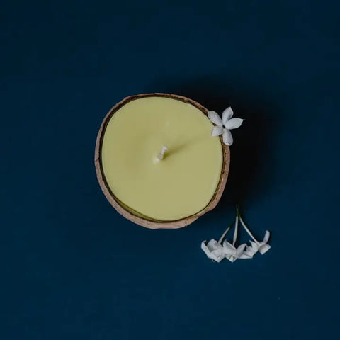 Honeysuckle Jasmine Candle