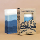 Natural Vegan Bar Soap