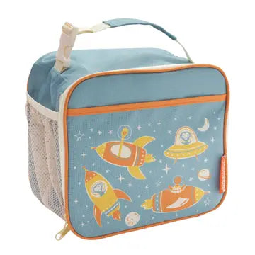 Super Zippee Lunch Tote- Zoom!