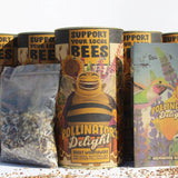 Pollinator's Delight Seed Grow Kit