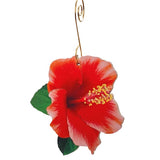Recycled Paper/ Birch Wood Ornaments