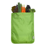 Moisture Locking Produce Bag-Greenery