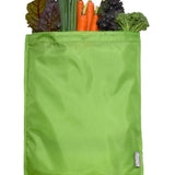 Moisture Locking Produce Bag-Greenery