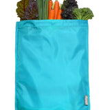 Moisture Locking Produce Bag-Bachelor Button