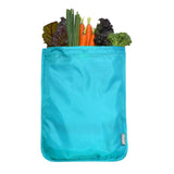 Moisture Locking Produce Bag-Bachelor Button