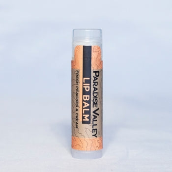 Natural Beeswax Cocoa Butter Lip Balm