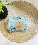 The "One Tripper" HUGE Mesh Market Bag