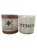 40 Hour Soy Candle