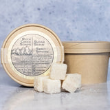Exfoliating Sugar Scrub Shower Cubes