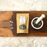 Butterfly Pea Flower Herbal Anti-Inflamatory Color-Changing Tea