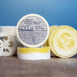 Exfoliating Natural Loofah Soap