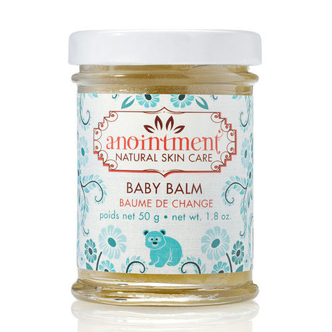 Baby Balm