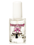 Natural, Non-Toxic, Oderless Nail Polish