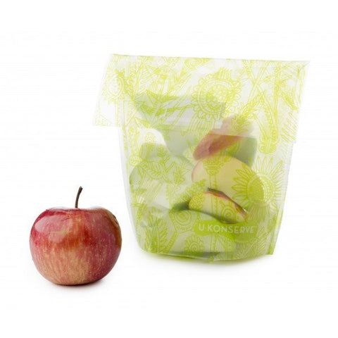 Green Food Kozy