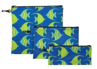 Whatever Pouch Set