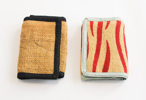 Hemp Wallet