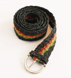 Hemp Belt