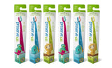 Jr. Toothbrush- Soft