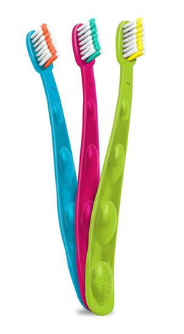 Jr. Toothbrush- Soft
