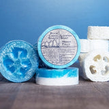 Exfoliating Natural Loofah Soap