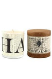 40 Hour Soy Candle