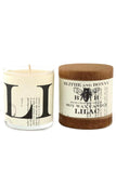 40 Hour Soy Candle