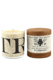 40 Hour Soy Candle