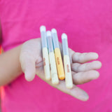 Bamboo Brushes - Set of 3