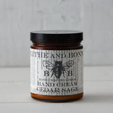 Almond Shea Hand Cream
