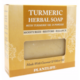 Plantlife Natural Soap