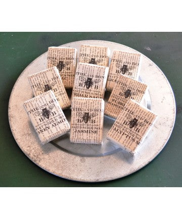 Vegan Mild Bath Soap