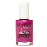 Natural, Non-Toxic, Oderless Nail Polish