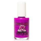 Natural, Non-Toxic, Oderless Nail Polish