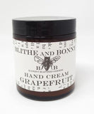 Almond Shea Hand Cream
