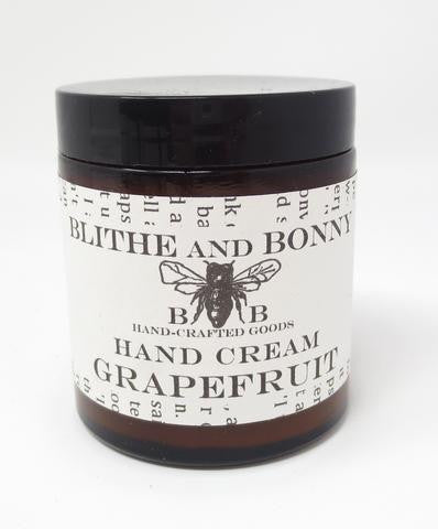 Almond Shea Hand Cream