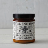Almond Shea Hand Cream