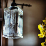 Jack Daniels Hanging Light