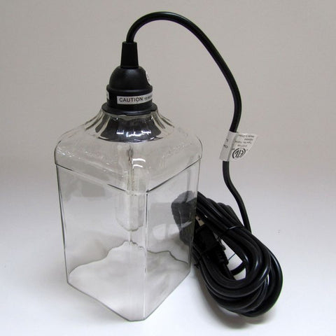 Jack Daniels Hanging Light