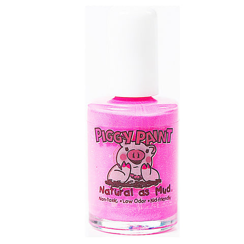 Natural, Non-Toxic, Oderless Nail Polish