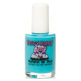 Natural, Non-Toxic, Oderless Nail Polish
