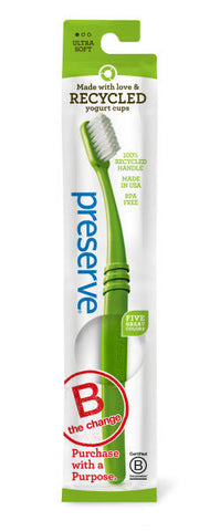 Toothbrush