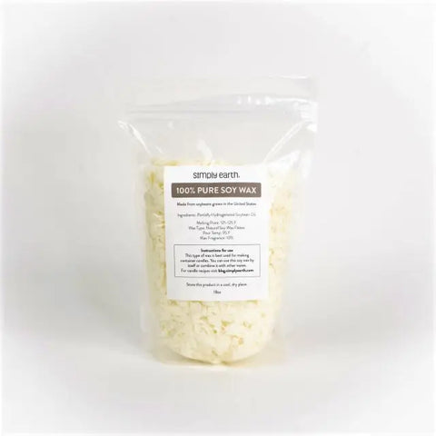 Soy Wax