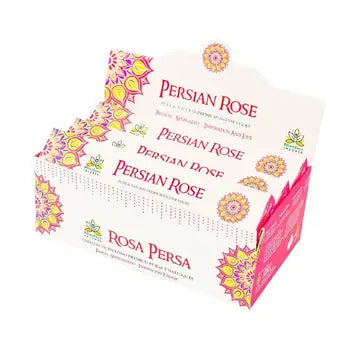 Himalaya Incense- Persian Rose