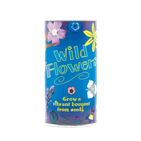 Wildflower Seed Grow Kit