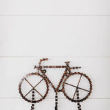 Bike Chain Wall Hook